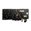 Lenovo X1C 2019 US Backlight Laptop Keyboard Replacement - 3