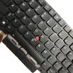 Lenovo X1C 2019 US Backlight Laptop Keyboard Replacement - 4