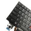 Lenovo X1C 2019 US Backlight Laptop Keyboard Replacement - 5