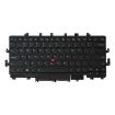 Lenovo IBM ThinkPad X1/Yoga X1C 4th Gen US Backlit Keyboard - 2