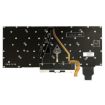 Lenovo ThinkPad X1 Carbon 2019-2020 US Backlit Keyboard Replacement - 3