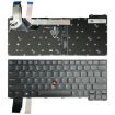 Lenovo ThinkPad X13 Gen 2 US Backlit Laptop Keyboard Replacement - 1