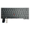 Lenovo ThinkPad X13 Gen 2 US Backlit Laptop Keyboard Replacement - 2