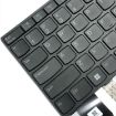 Lenovo ThinkPad X13 Gen 2 US Backlit Laptop Keyboard Replacement - 5