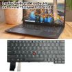 Lenovo ThinkPad X13 Gen 2 US Backlit Laptop Keyboard Replacement - 6