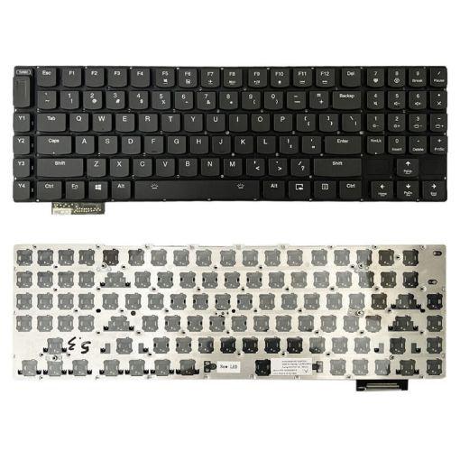 Lenovo IdeaPad Y900-17ISK/80Q1 US Backlight Laptop Keyboard - 1