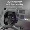 DJI Air 3 STARTRC Drone Lens Filter 6-in-1 ND8/16/32/64 UV CPL - 6