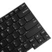 Lenovo ThinkPad P1 X1 Extreme X1 English Backlit Keyboard Replacement - 5