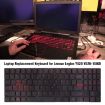 Lenovo Legion Y520 Y520-15IKB Laptop Keyboard Replacement - 4