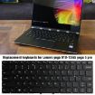 Lenovo Yoga 910-13JKB/5 Pro Backlight Laptop Keyboard No Frame - 4