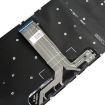 Lenovo Y520 US Backlight Laptop Keyboard (Red Word) Replacement - 6