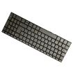 Lenovo IdeaPad 320-15ABR/AST Spanish Backlit Keyboard with Power & Enter Key - 2