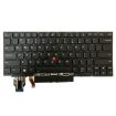 Lenovo ThinkPad X1 Yoga 4th Gen 20QF US Backlit Keyboard Black - 2