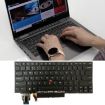 Lenovo ThinkPad X1 Yoga 4th Gen 20QF US Backlit Keyboard Black - 5