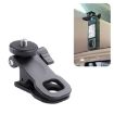 Car Sun Visor Bracket for Action Camera - Type A Mount - 1