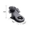Car Sun Visor Bracket for Action Camera - Type A Mount - 2