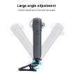 Car Sun Visor Bracket for Action Camera - Type A Mount - 7