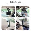 Car Sun Visor Bracket for Action Camera - Type A Mount - 8