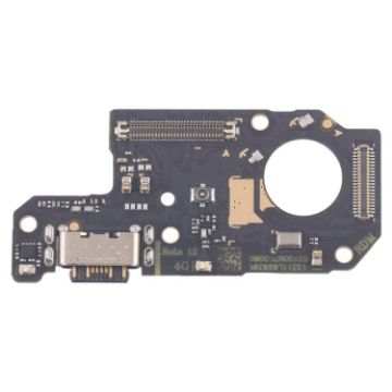 Xiaomi Redmi Note 12 4G Original Charging Port Board Replacement - 1