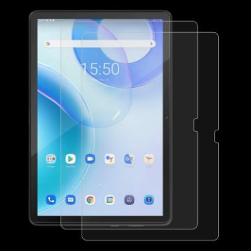 Blackview Tab 10 Pro Tempered Glass Film 2pcs 9H 0.3mm Explosion-proof - 1