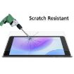 Blackview Tab 50 WiFi 8.0 Tempered Glass Film 2pcs 9H 0.3mm Explosion-proof - 4