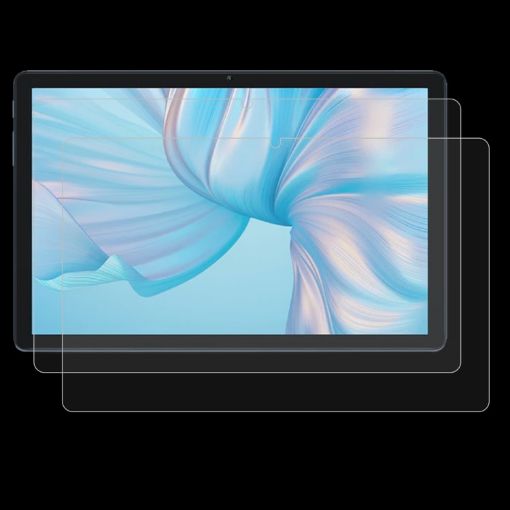 Blackview Tab 80 Tempered Glass Film 2pcs 9H 0.3mm Explosion-proof - 1