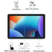 Blackview Tab 30 WiFi Tempered Glass Film 2pcs 9H 0.3mm Explosion-proof - 3