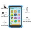 Blackview Tab 50 Kids 8.0 Tempered Glass Film 2pcs 9H 0.3mm Explosion-proof - 3