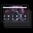 Blackview Tab 16 Pro Tempered Glass Film 2pcs 9H 0.3mm Explosion-proof - 1