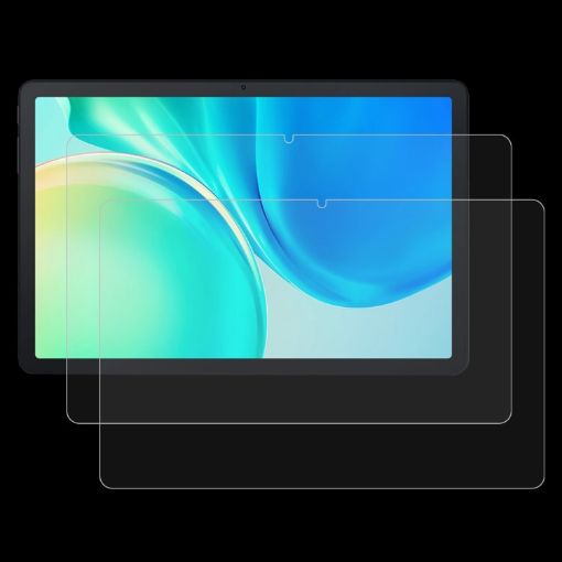 Blackview Tab 90 WiFi 11 Tempered Glass Film 2pcs 9H 0.3mm Explosion-proof - 1