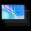 Blackview Tab 90 10.92" 2pcs 9H Tempered Glass Film 0.3mm Explosion-proof - 1