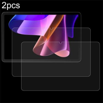 Blackview MEGA2 12 Tempered Glass Film 2pcs 9H 0.3mm Explosion-proof - 1