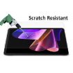 Blackview MEGA2 12 Tempered Glass Film 2pcs 9H 0.3mm Explosion-proof - 4