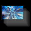 Blackview MEGA 8 13" 25pcs 9H 0.3mm Tempered Glass Film Explosion-proof - 6