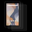 Walmart Onn 7 Gen4 2024 Tempered Glass Film 2pcs 9H 0.3mm Explosion-proof - 1
