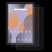 Walmart Onn 10 Gen4 2024 Tempered Glass Film 2pcs 9H 0.3mm - 1
