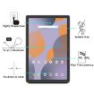 Walmart Onn 10 Gen4 2024 Tempered Glass Film 2pcs 9H 0.3mm - 3