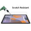 Walmart Onn 10 Gen4 2024 Tempered Glass Film 2pcs 9H 0.3mm - 4