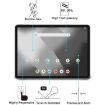 Walmart Onn Tablet Pro 2024 11.0 Tempered Glass Film 2pcs 9H 0.3mm - 3