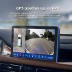 BDF P40 10.1" 4G LTE Tablet, 8GB+128GB, Android 11, Dual SIM, Blue - 6