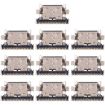 Samsung Galaxy M14 5G SM-M146B Charging Port Connector 10 PCS - 1
