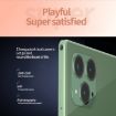 BDF P50 10.1" 4G LTE Tablet, 8GB+128GB, Android 11, Dual SIM, Blue - 9