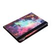 Samsung Galaxy Tab A7 Lite Litchi Texture Leather Case - Starry Sky - 6