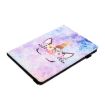 Samsung Galaxy Tab A 10.1 2019 Litchi Leather Case (Smiling Face) - 5