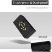 DJI Air 3 Sunnylife 8747F Propellers Mini Travel Case Box - Black - 4