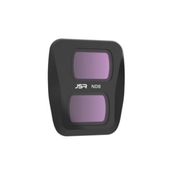 DJI Air 3 JSR KB Series ND8 Drone Lens Filter - 1
