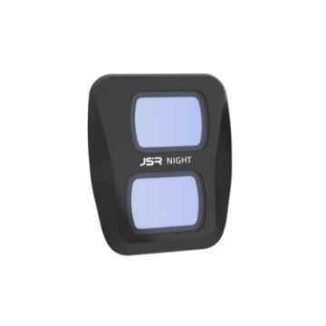 DJI Air 3 JSR KB Series Drone Lens Filter - NIGHT Filter - 1