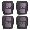 DJI Air 3 JSR KB Series Drone Lens Filter 4-in-1 ND Filter - 1