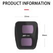 DJI Air 3 JSR KB Series Drone Lens Filter 4-in-1 ND Filter - 6