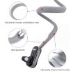 RUIGPRO Lazy Neck Bracket POV Mount with J-Hook Buckle for Hands-Free Use - 3